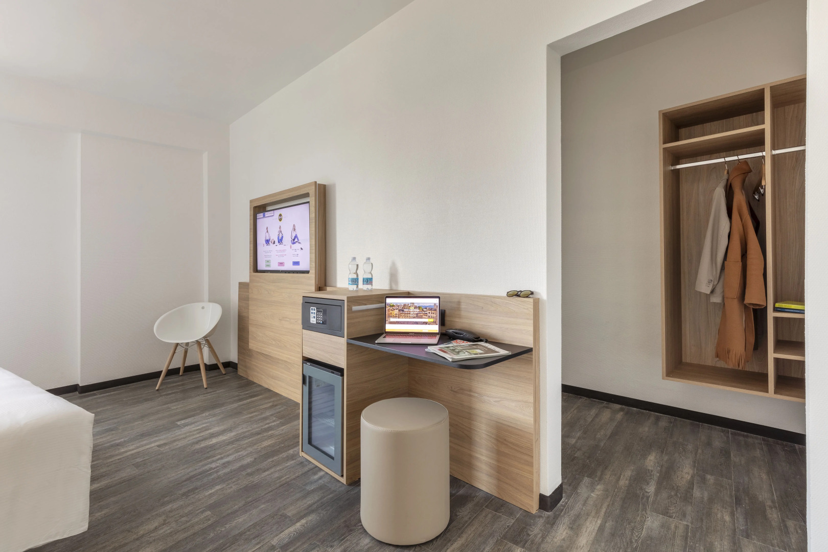 Meditur Hotel Pomezia