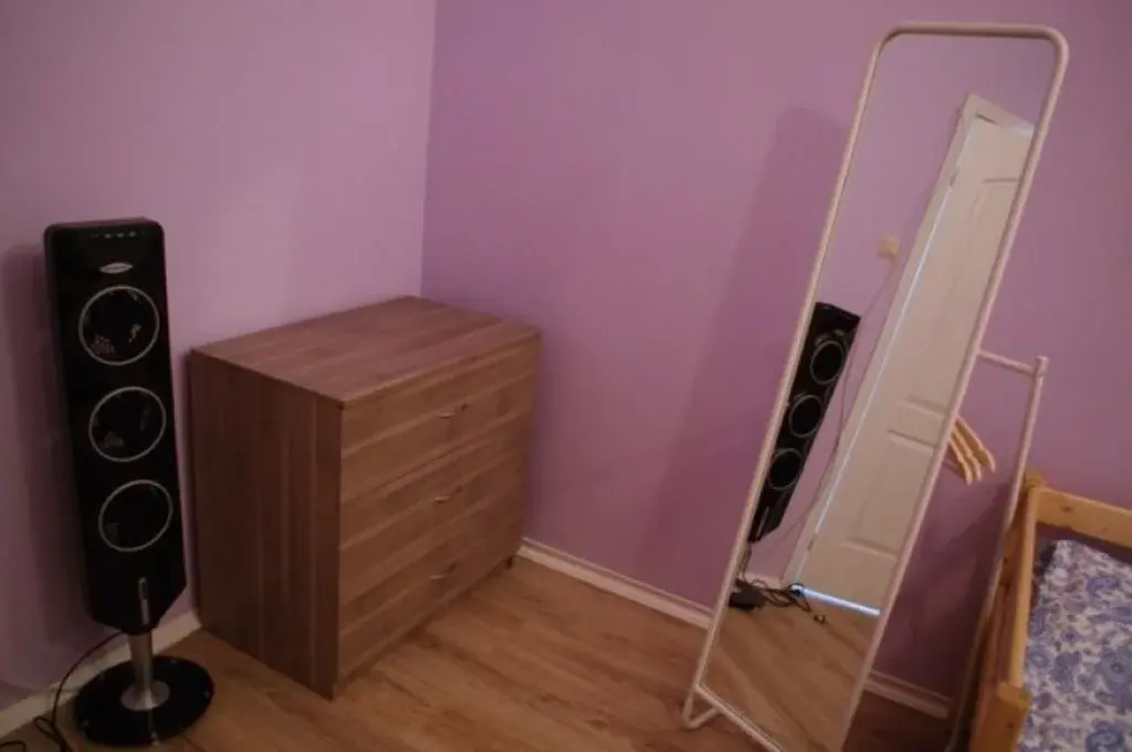 Hostel Kvartira na Tverskoy