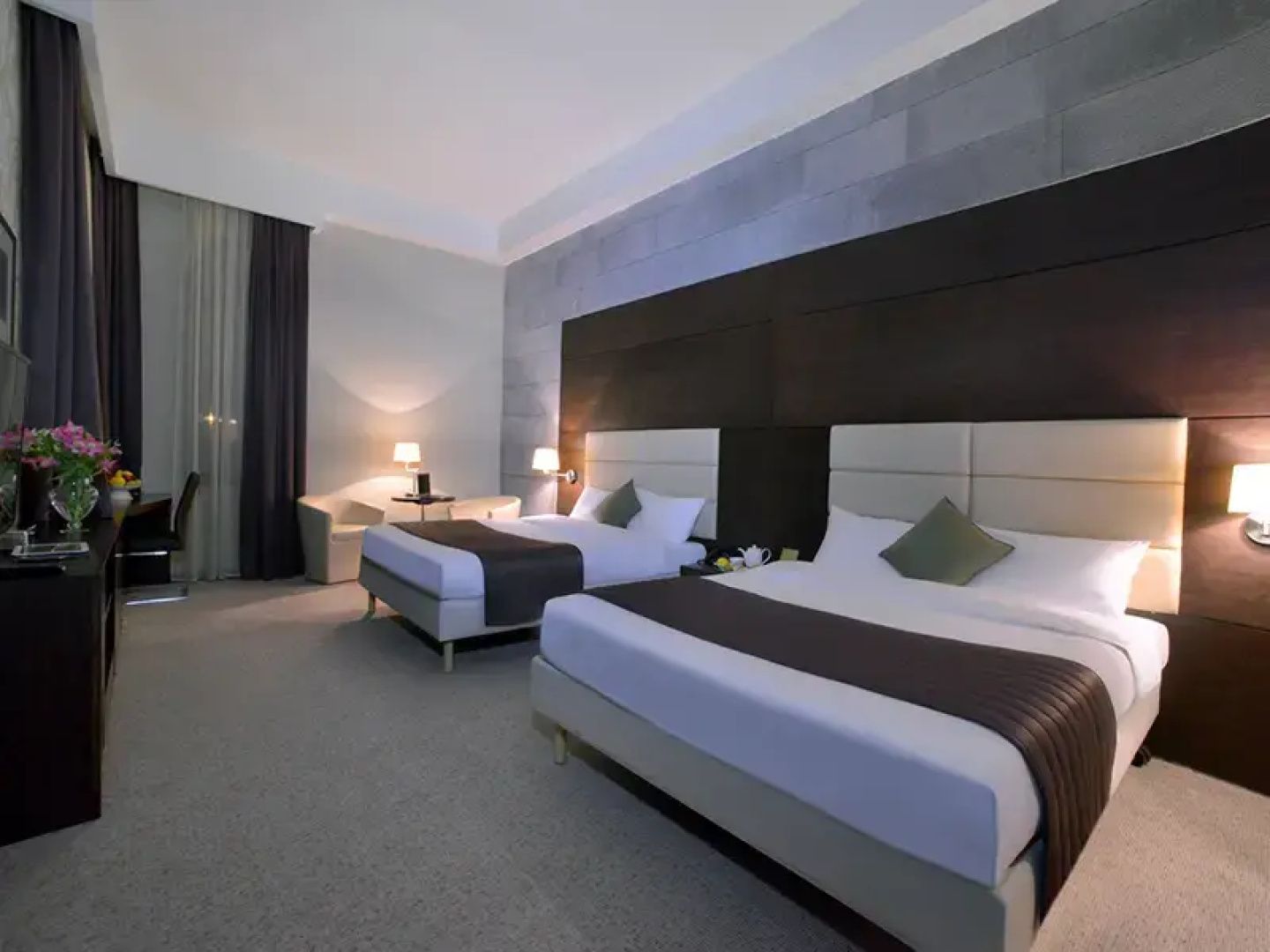 Vallex Garden Hotel