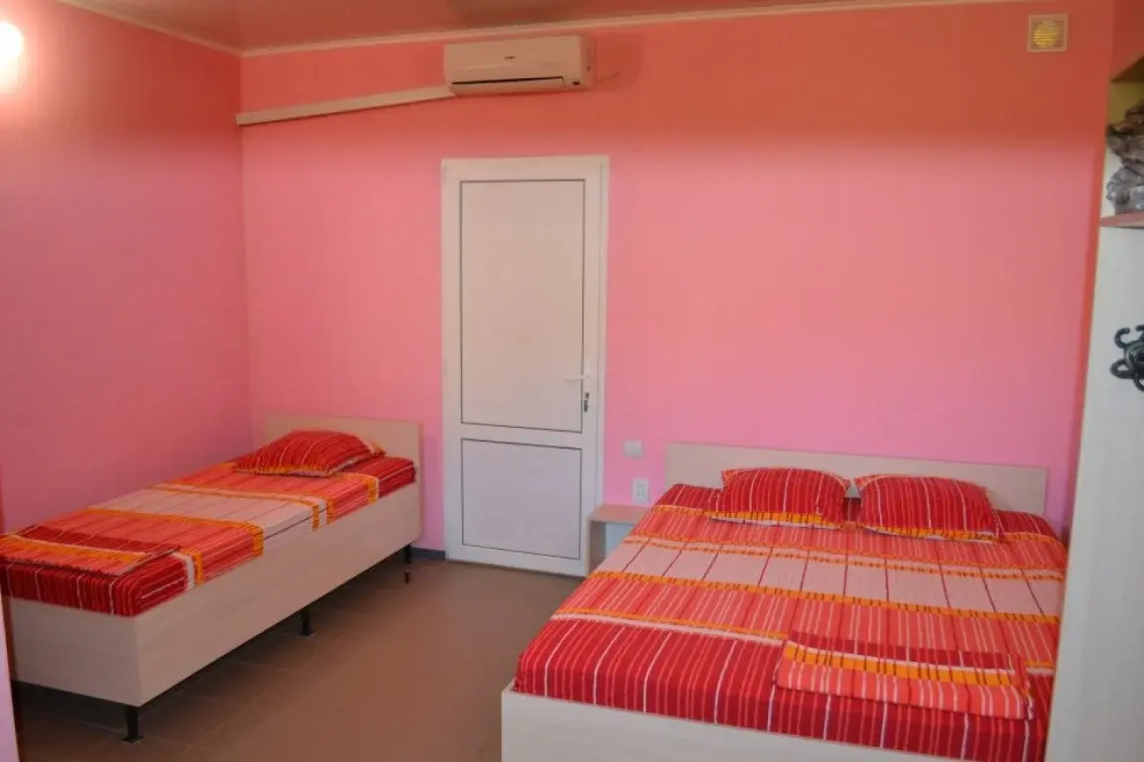Andrej Guest House