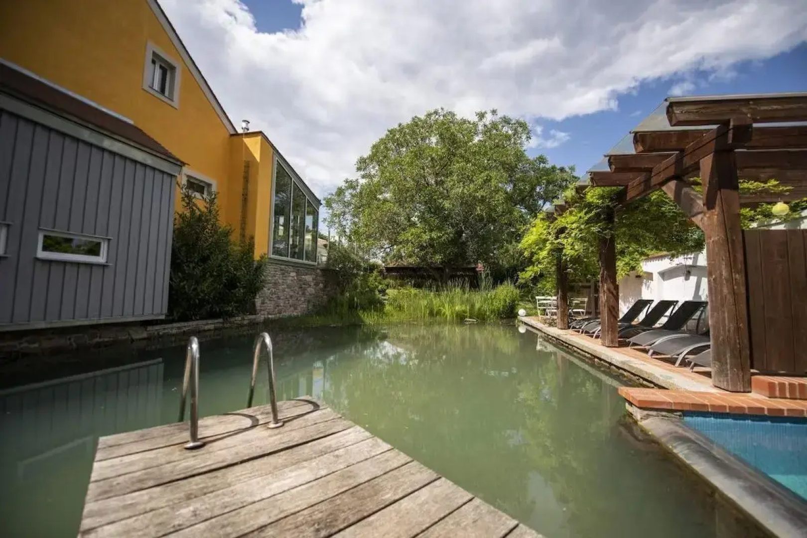 Spa Resort Landlust Dresden