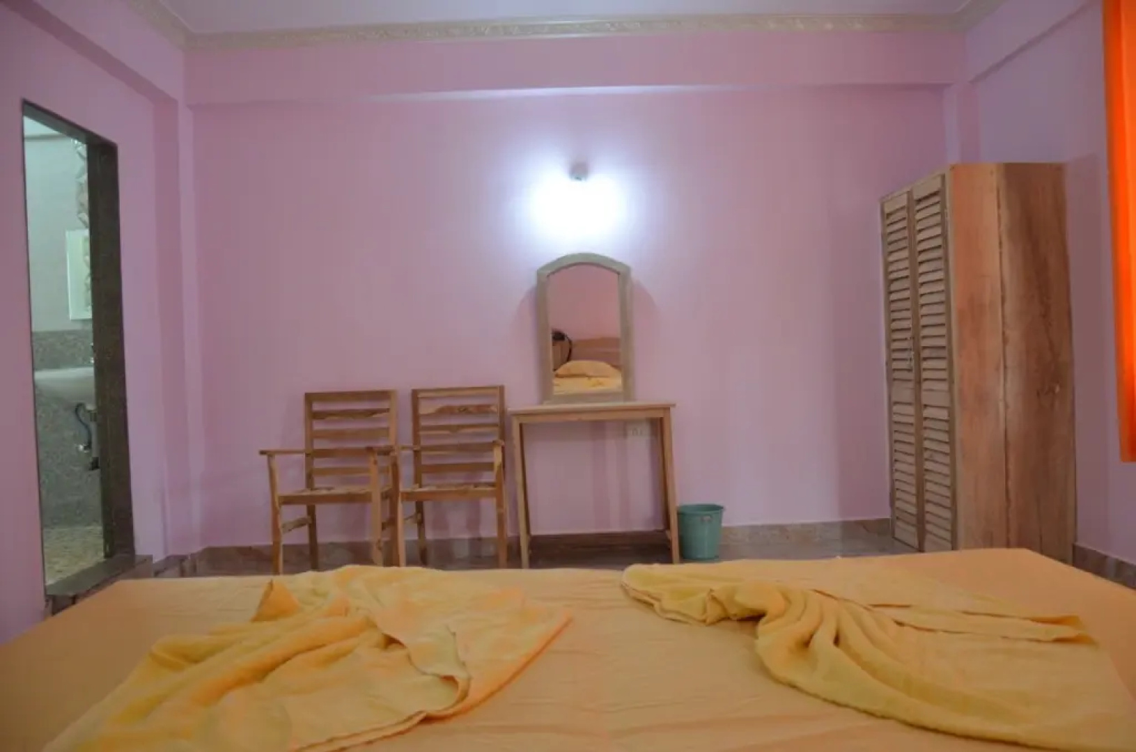 Thomas Beach Guesthouse