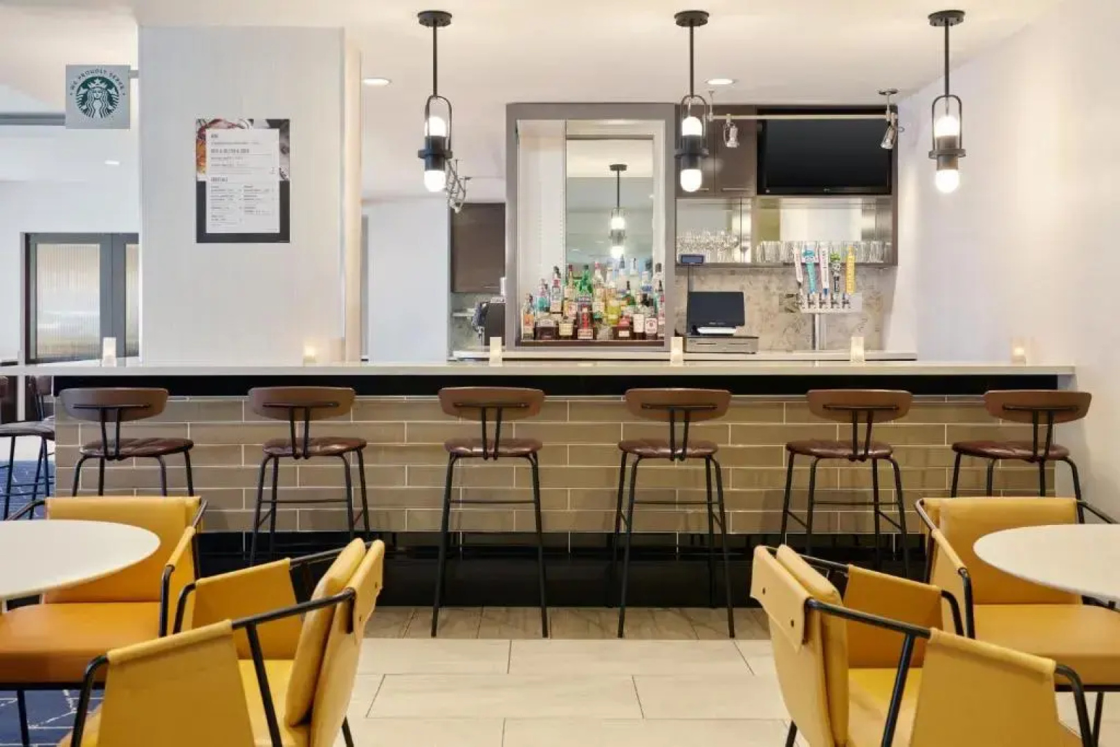 Courtyard by Marriott Culver City Los Angeles