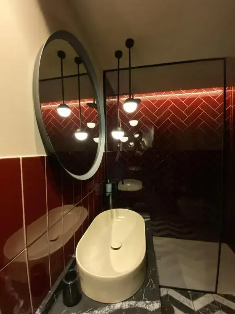 JovA Hotel
