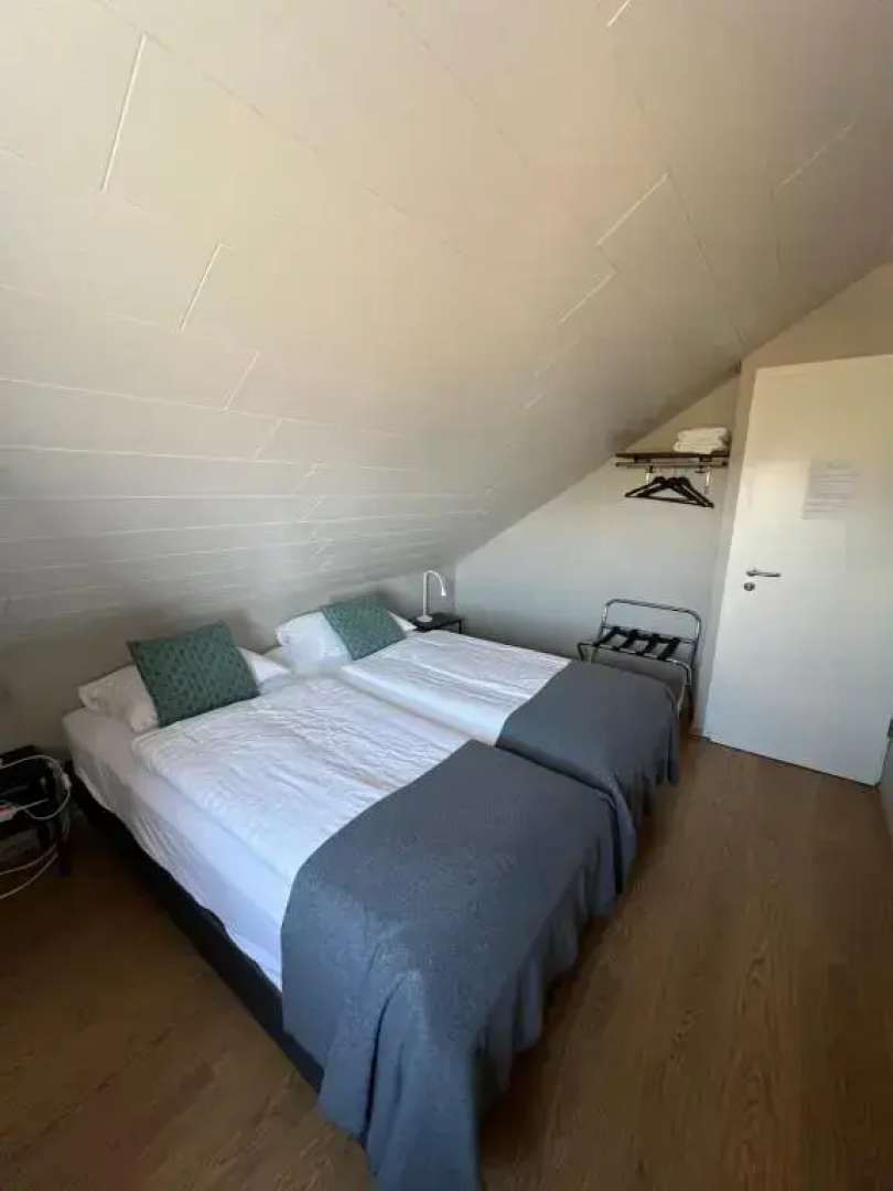 Sauðanes Guesthouse