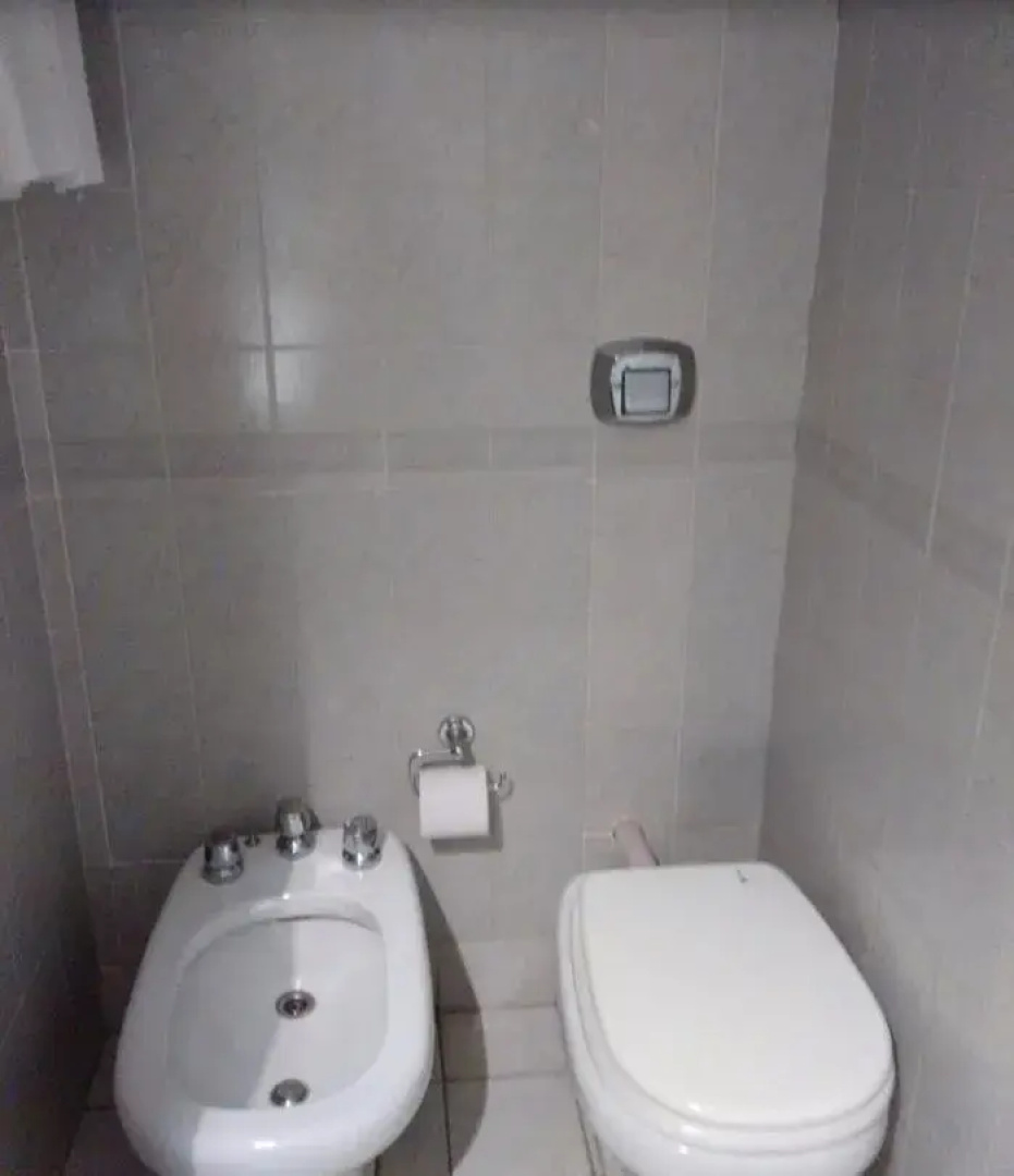 Hotel Internacional Jujuy