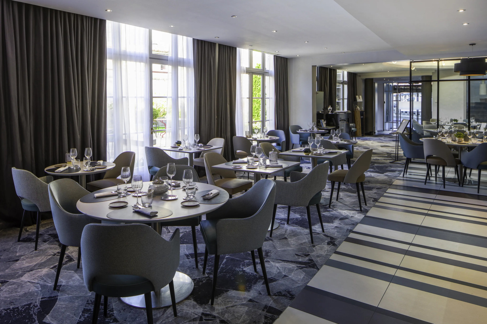 Mercure Angouleme Hotel de France