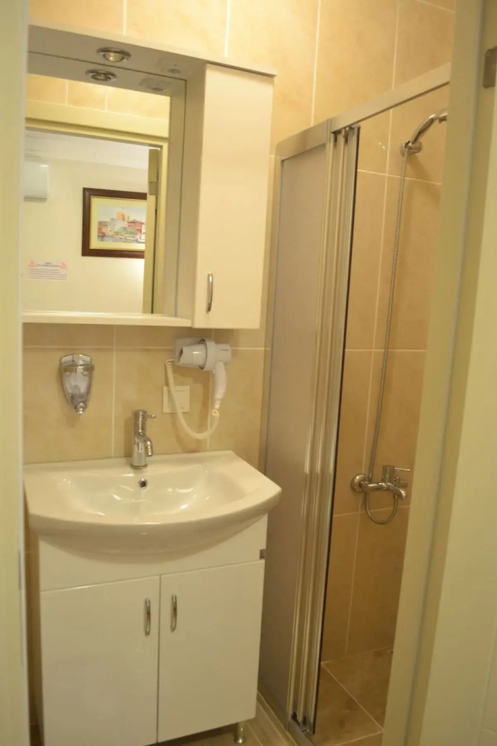 Hotel Fatih Istanbul