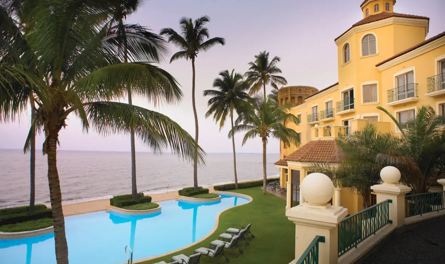 Southern Sun Maputo