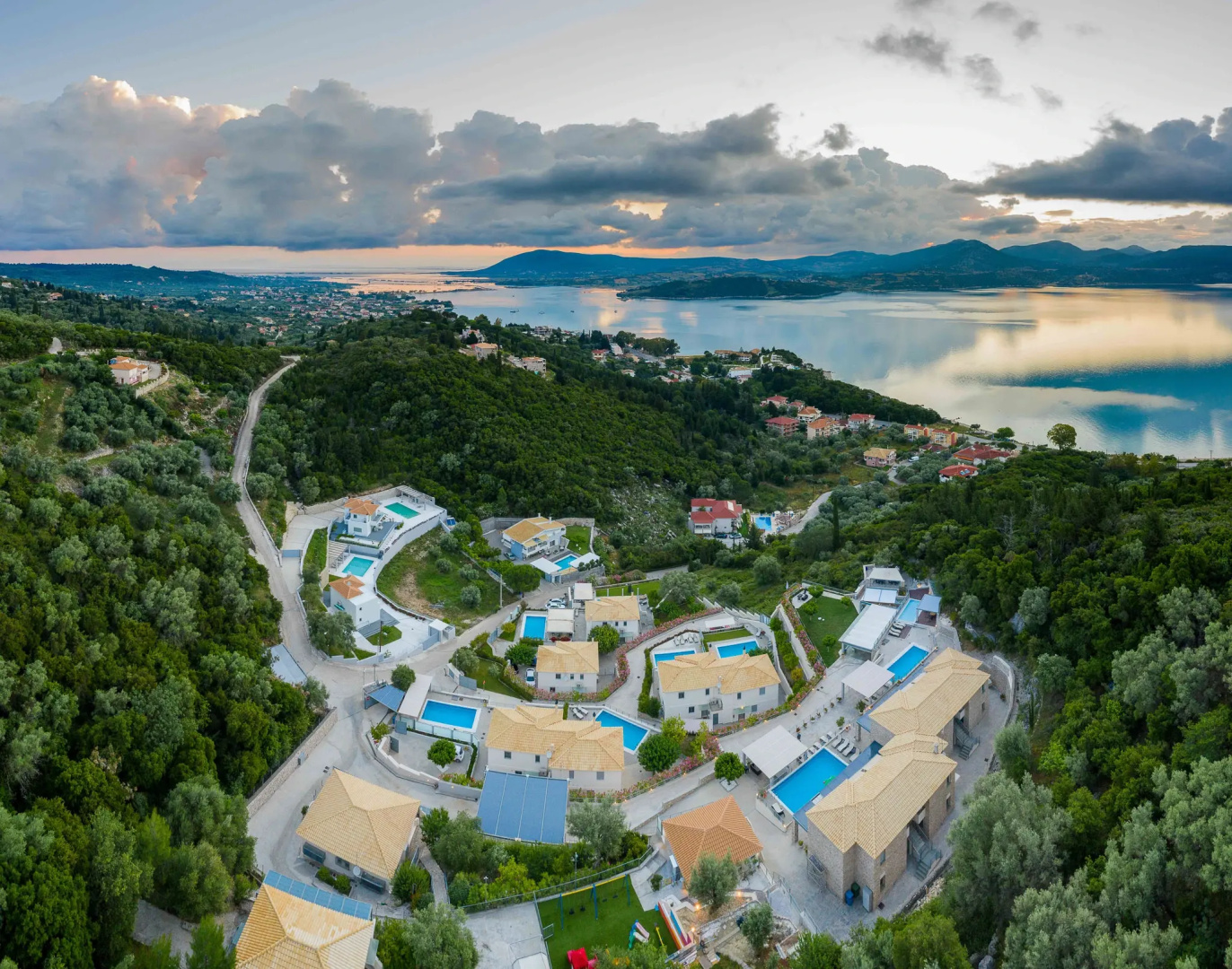 Thealos Village
