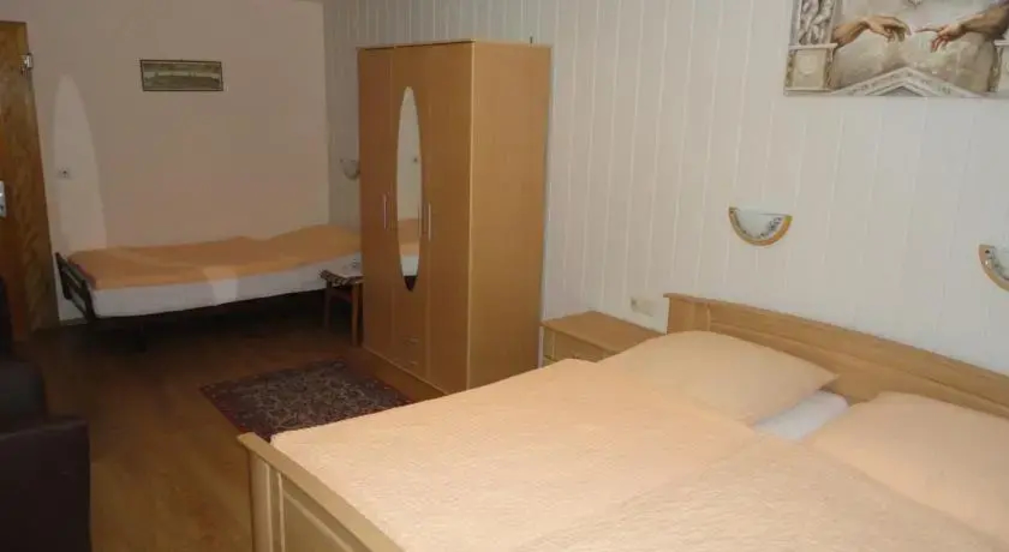 Eifelhotel Malberg