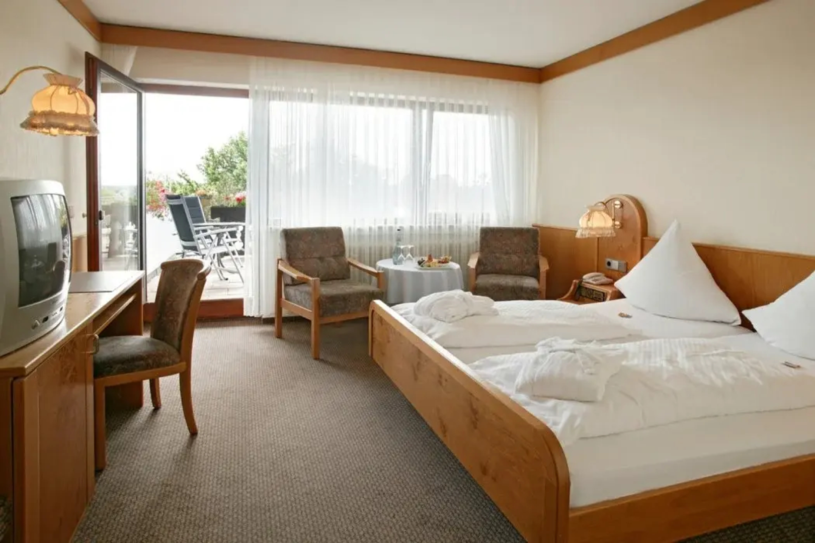 Hotel Schwarzwald Sonnenhof