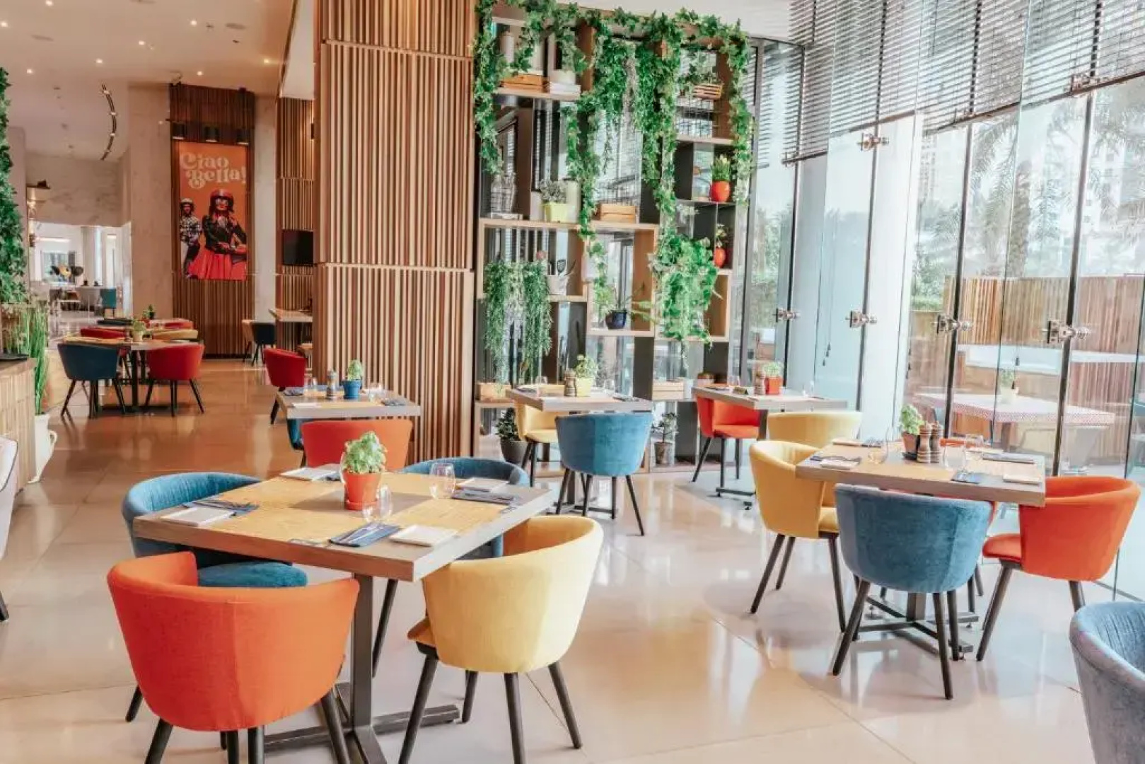 Media One Hotel Dubai