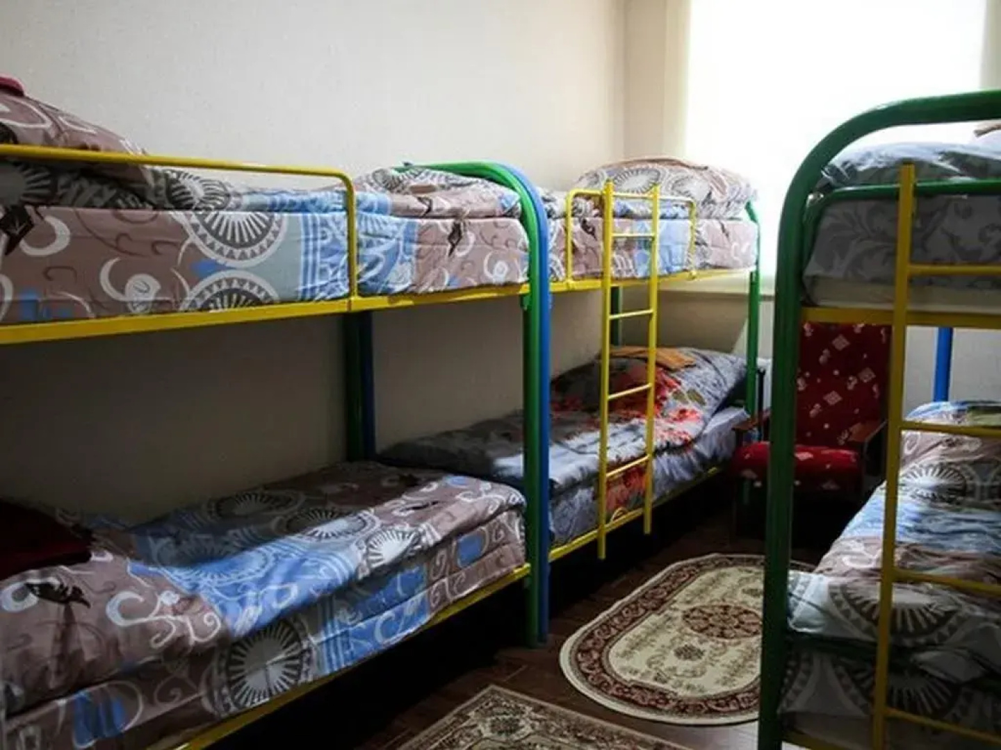 Hostel One