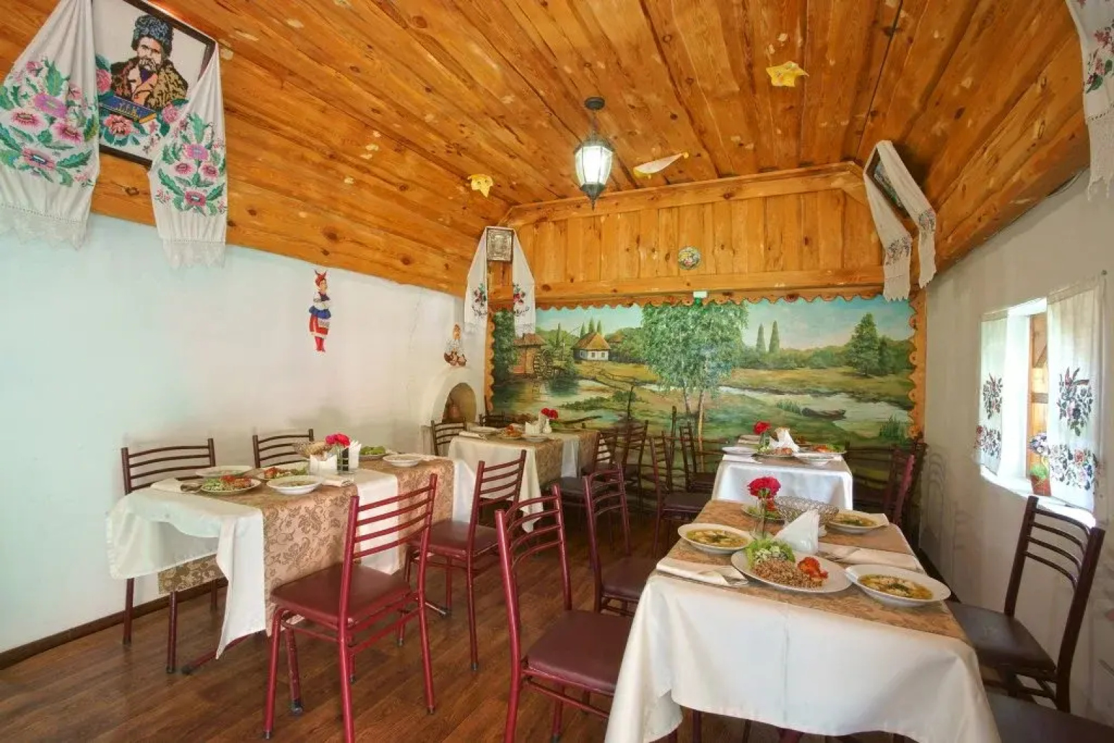 Usad'Ba Soloha Guest House