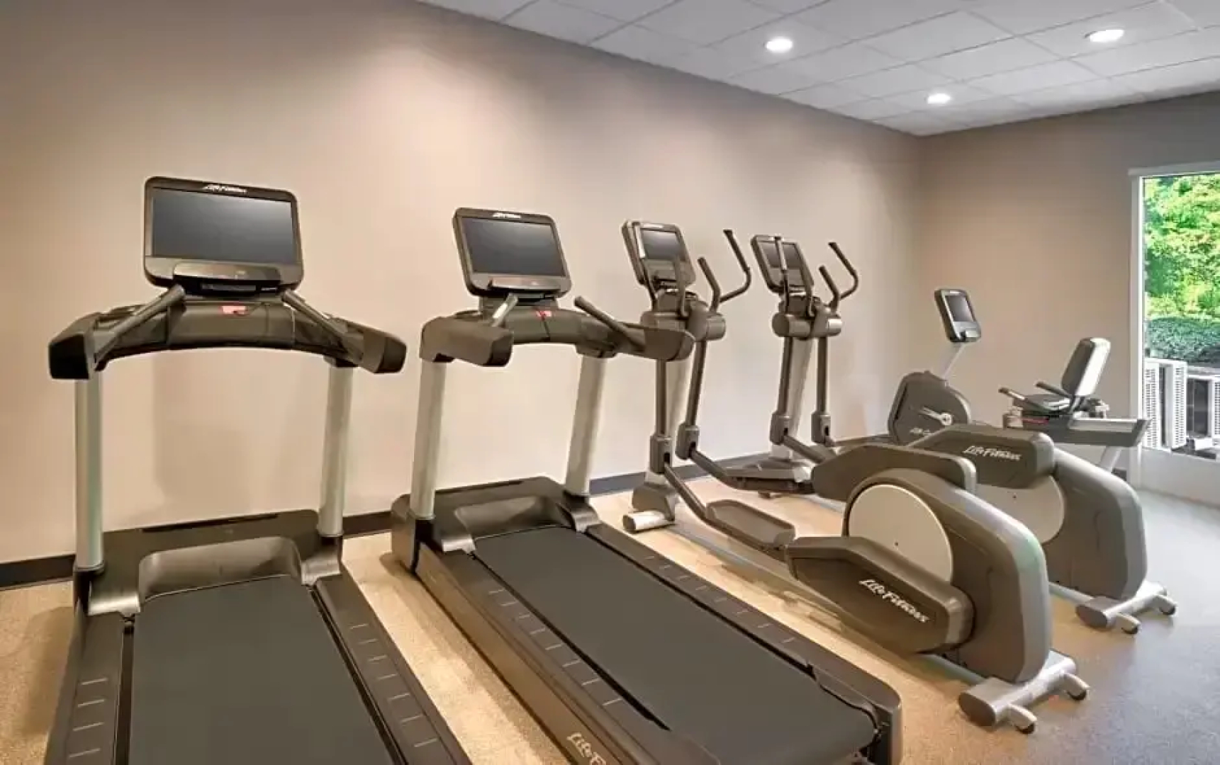 Fairfield Inn by Marriott Lexington Park Patuxent River Naval Air Station