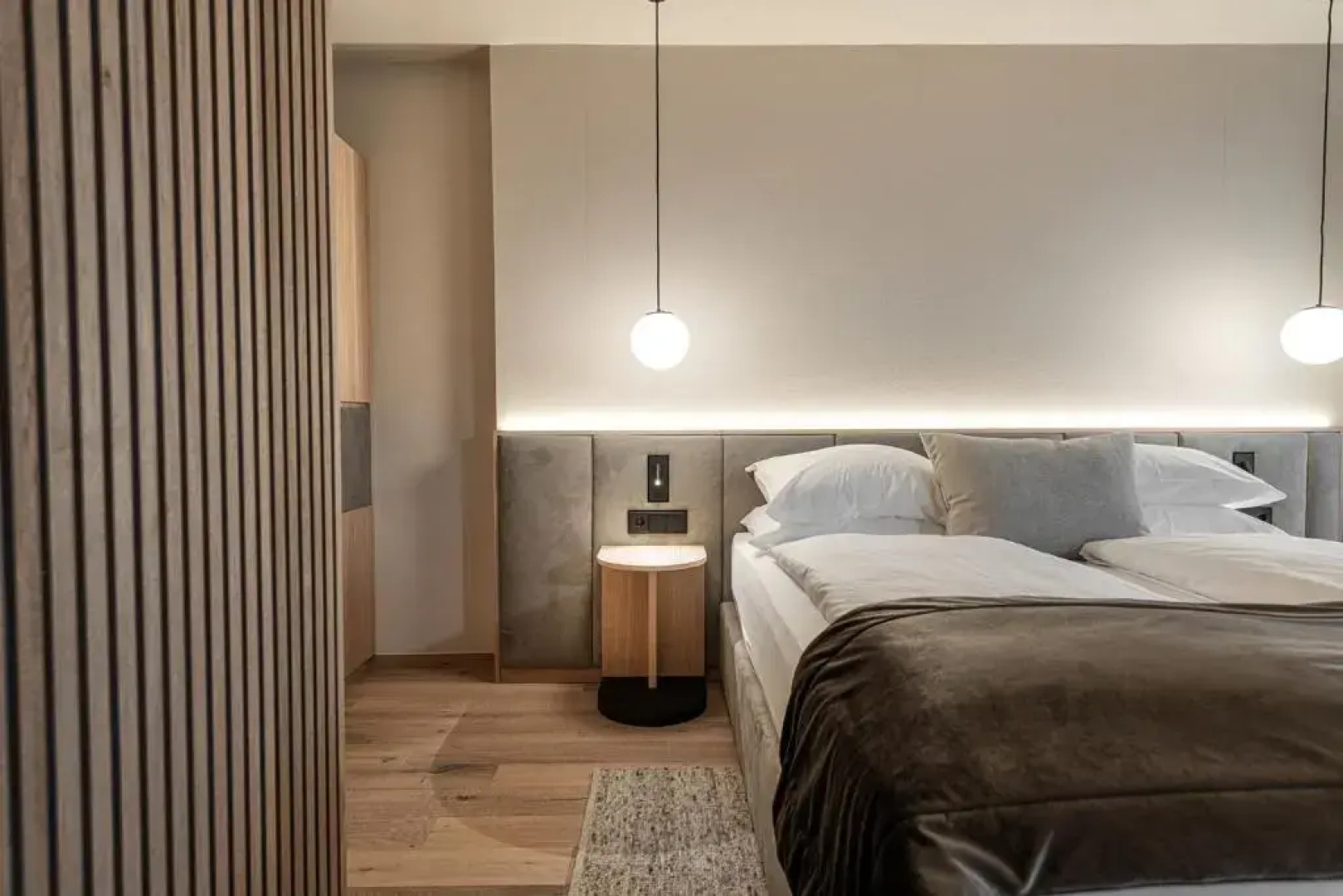 Hotel Paradies