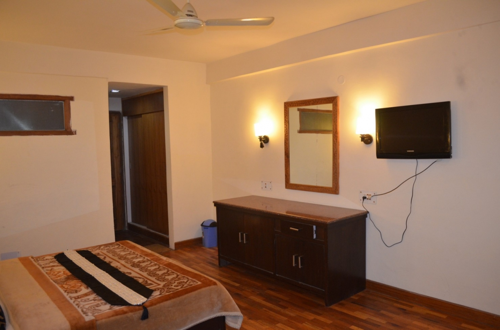 Hotel Jessica
