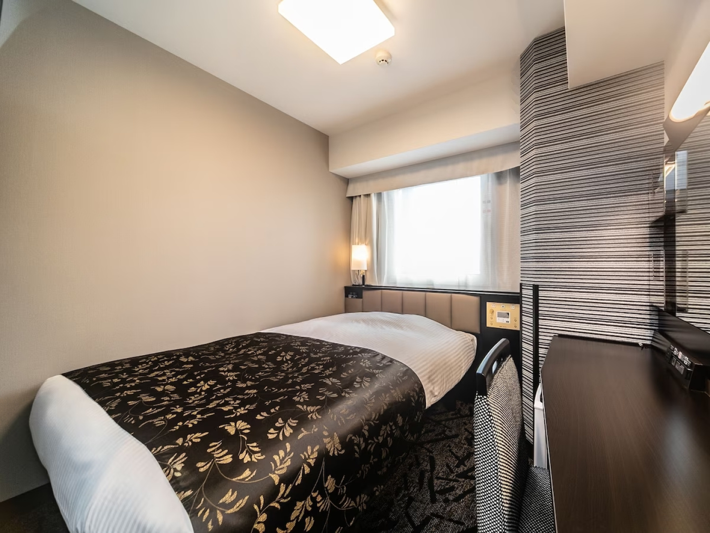 APA Hotel Osaka Temmabashi Ekimae