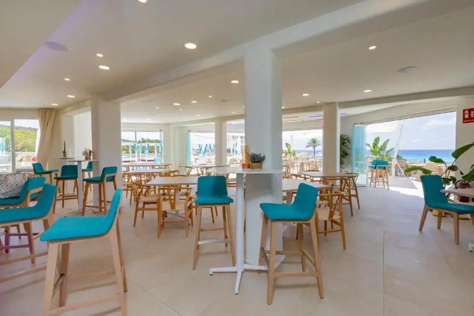 Hotel Maysi