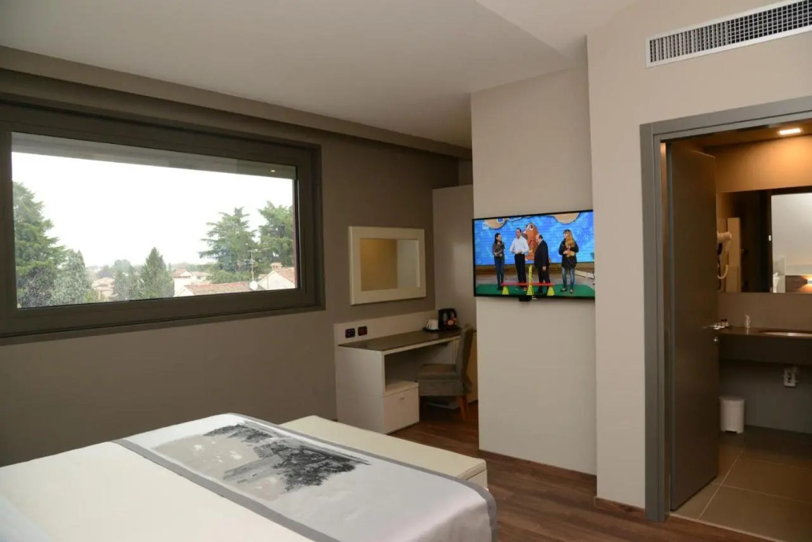 Albergo Roma, BW Signature Collection