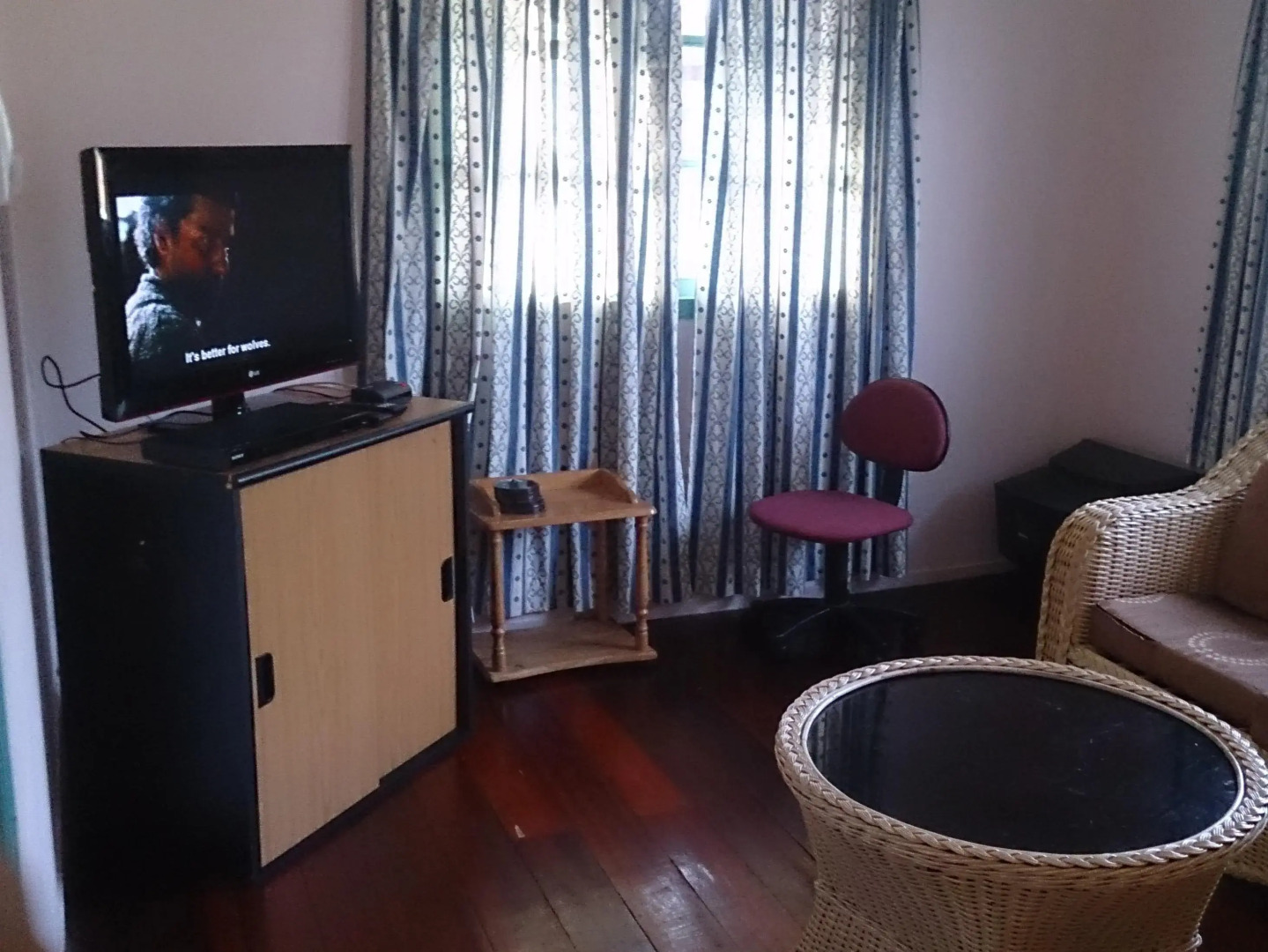 Miri Piasau Jaya Home Stay