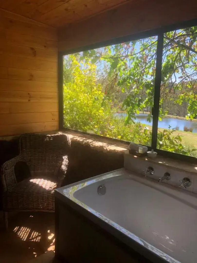 Clover Cottage Country Retreat