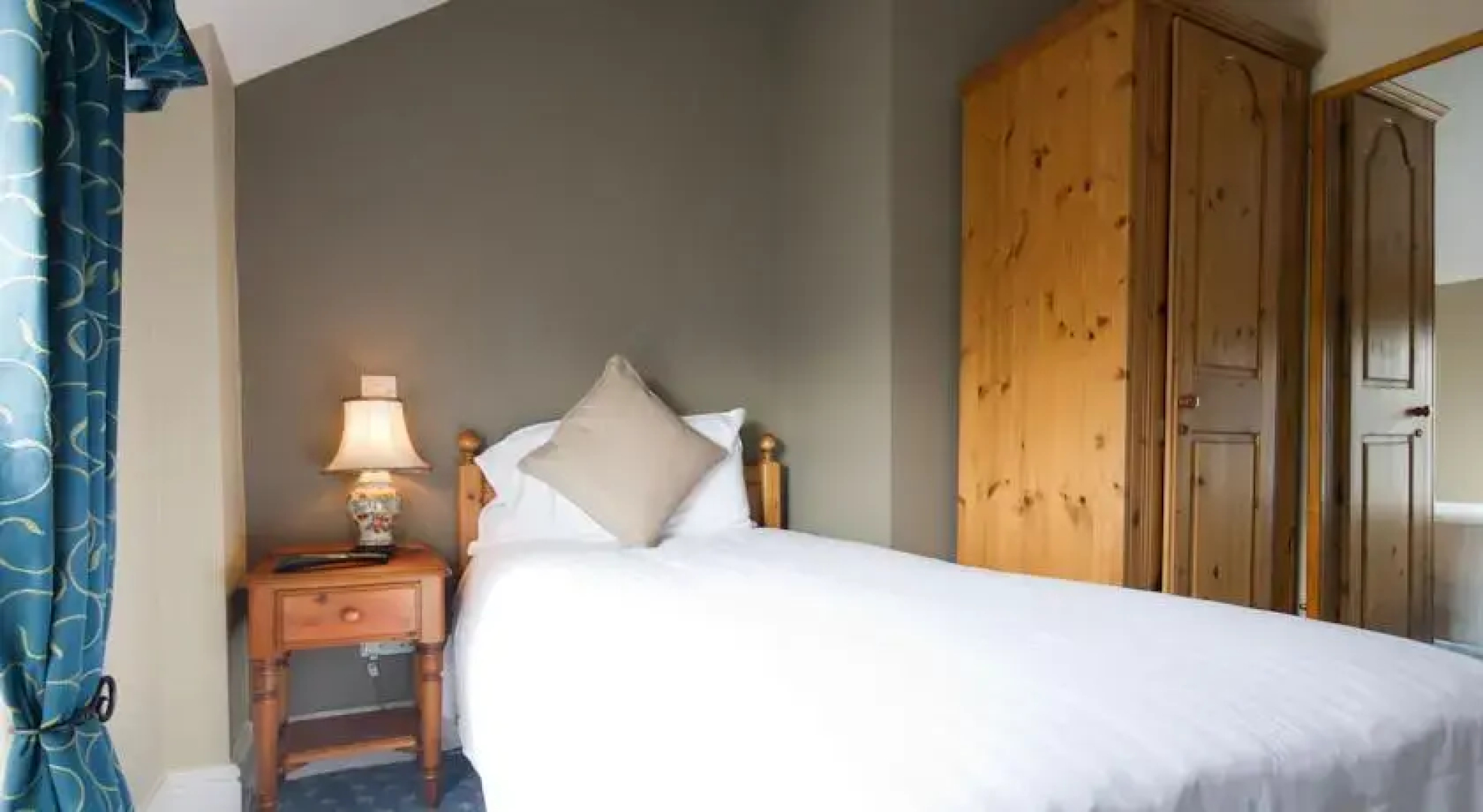 Innkeepers Lodge Chester, Christleton