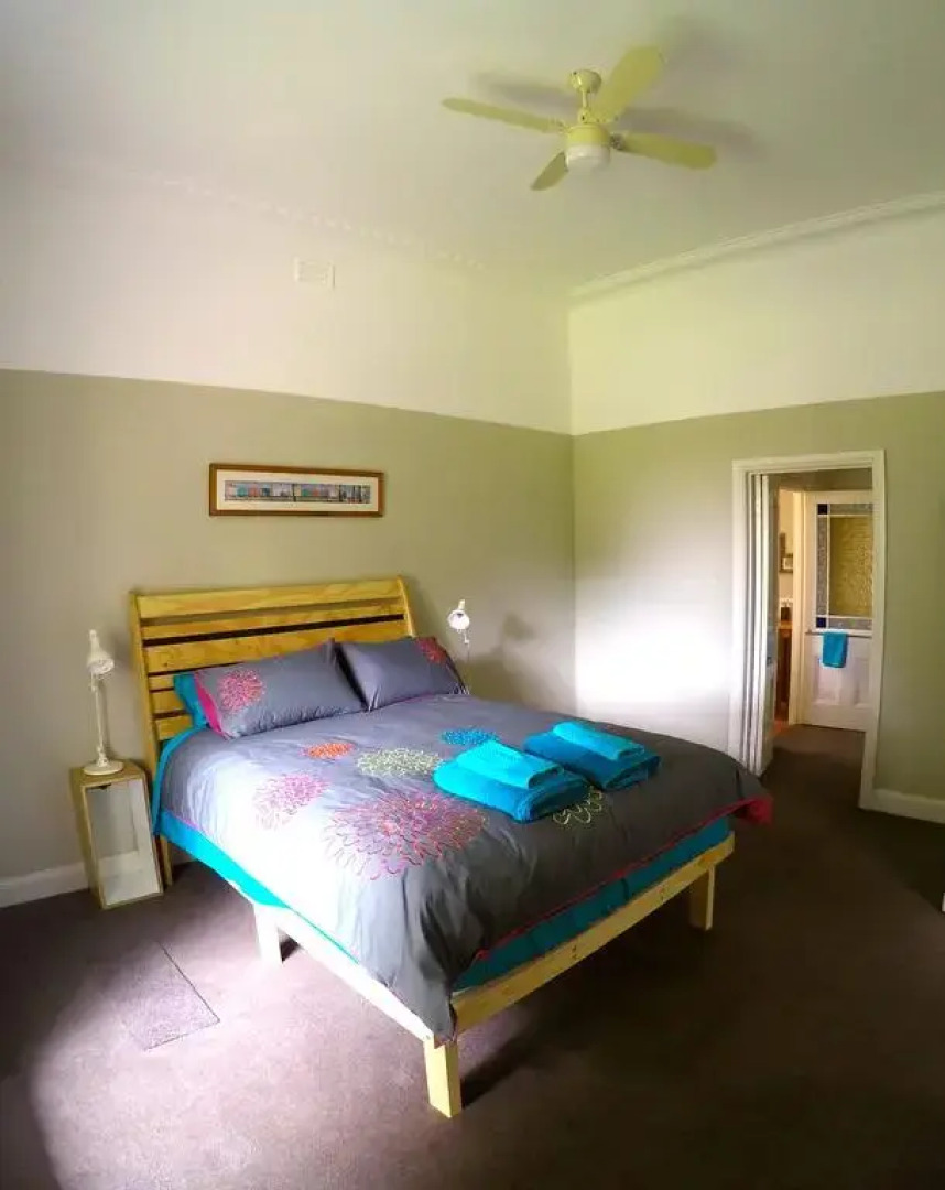 Holiday Home Merri Retreat