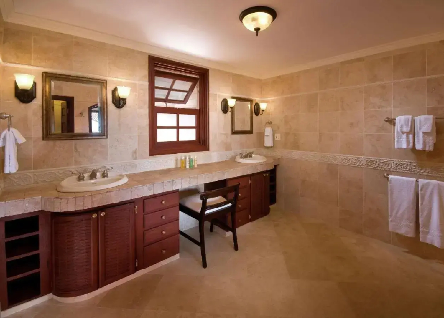 Hilton Grand Vacations Club The Crane Barbados