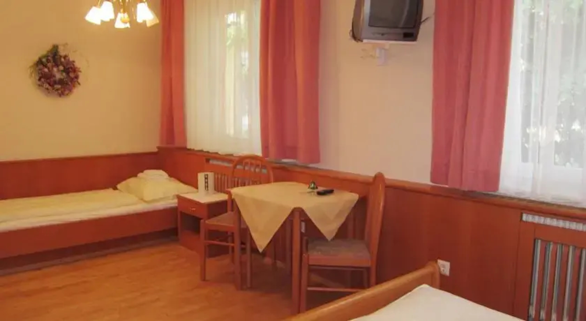 Hotel-Gasthof Martinek