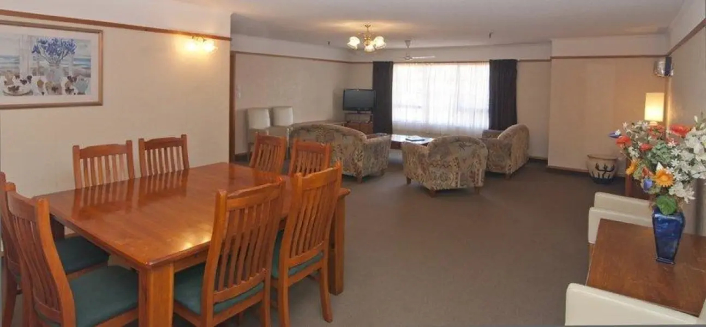 Distinction Whangarei Hotel & Conference Centre