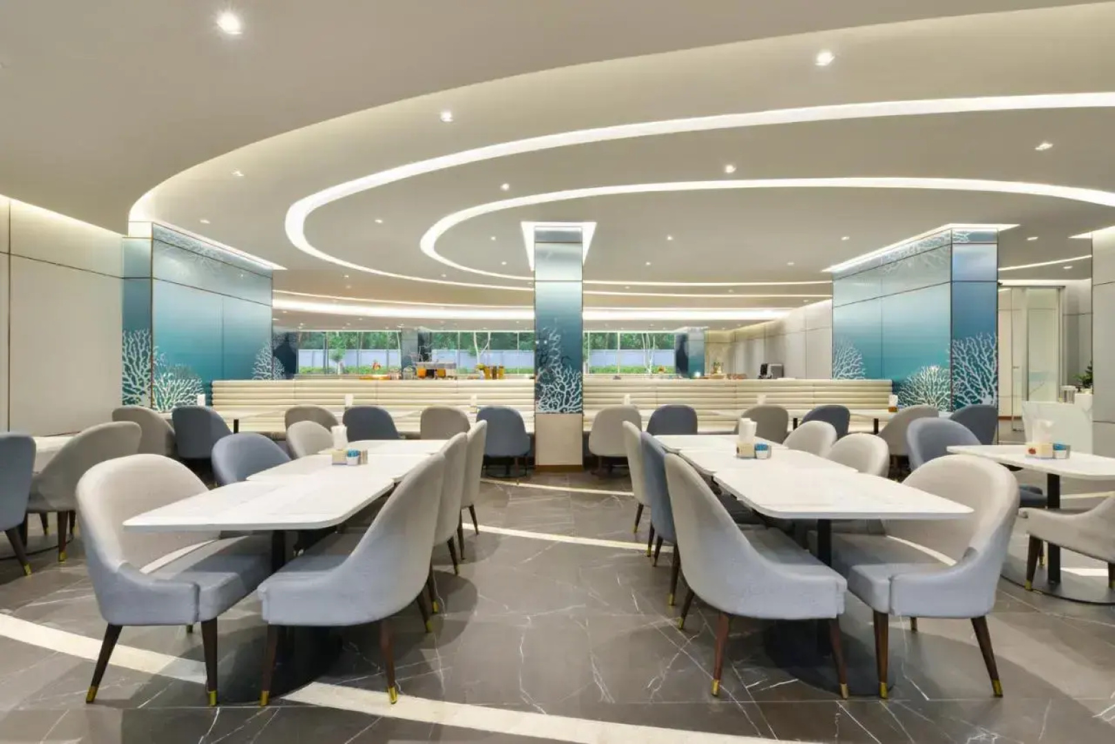 Centre Point Prime Hotel Pattaya
