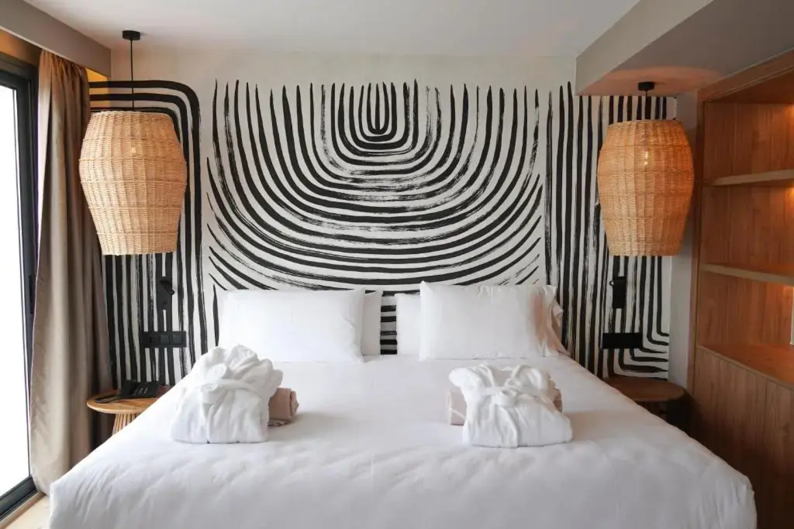 Marins Suites