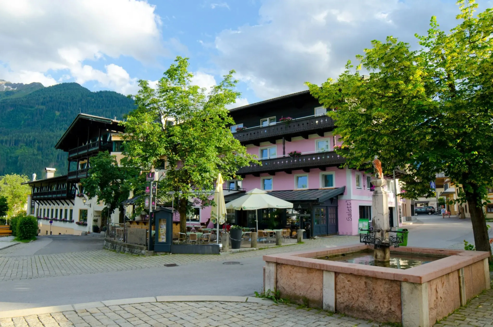 Unterbrunn