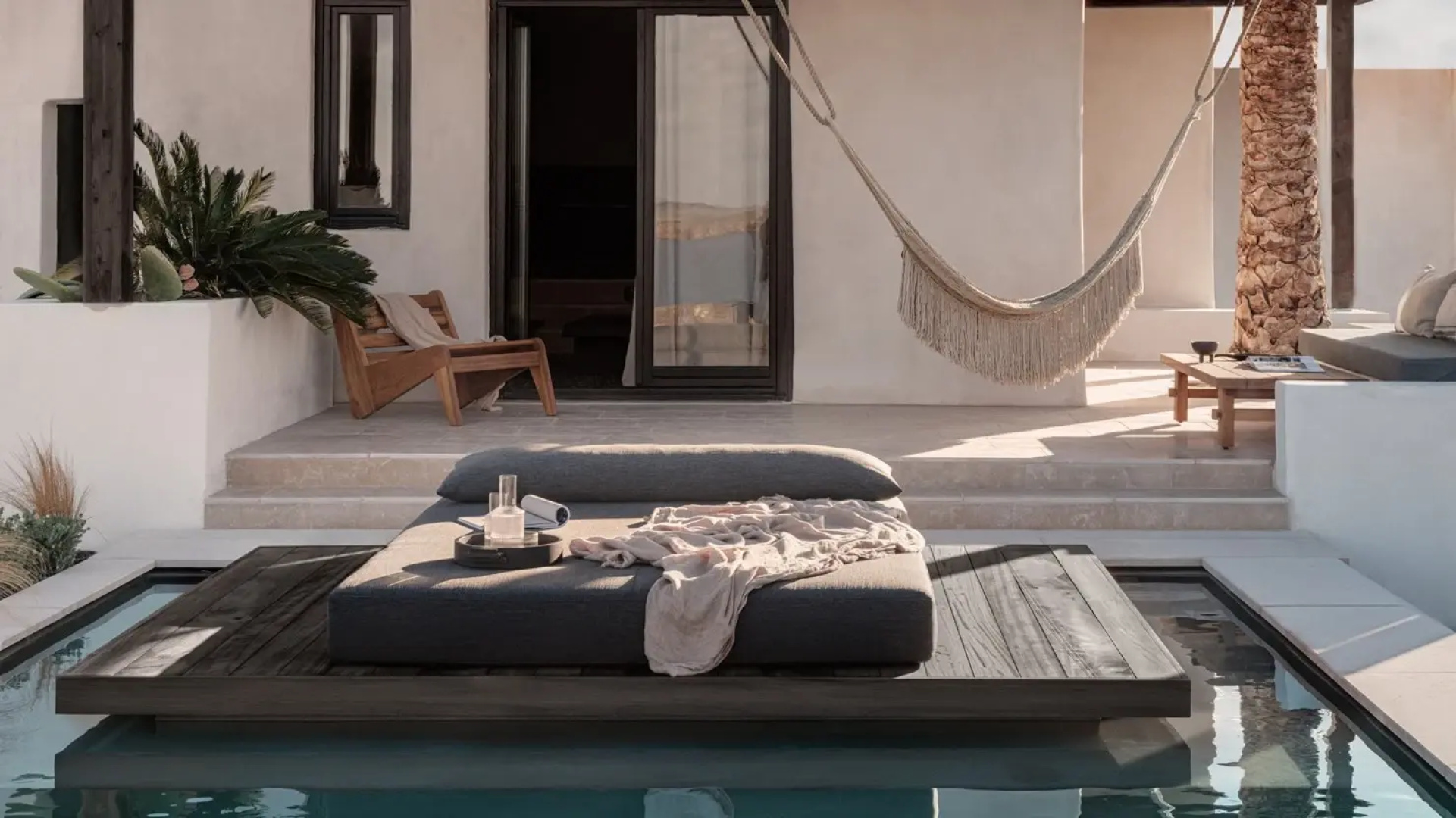 Ananea Mykonos - Adults Only