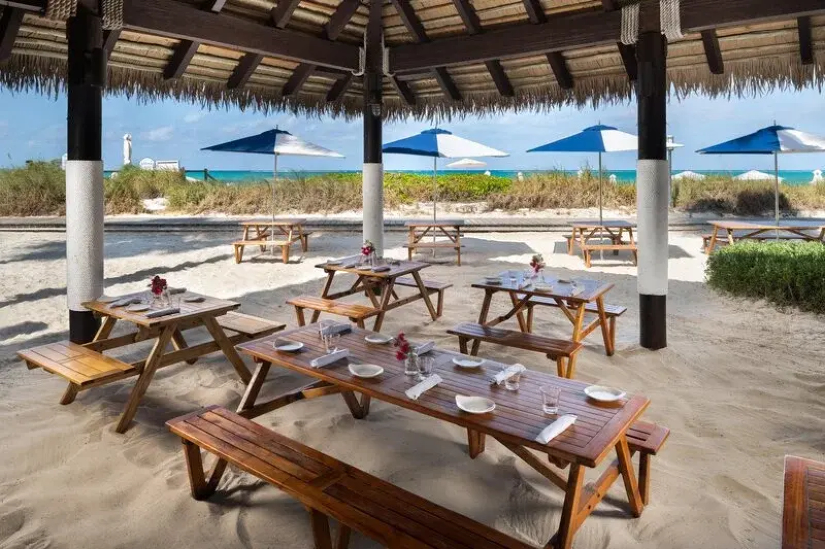 Beaches Turks & Caicos - ALL INCLUSIVE