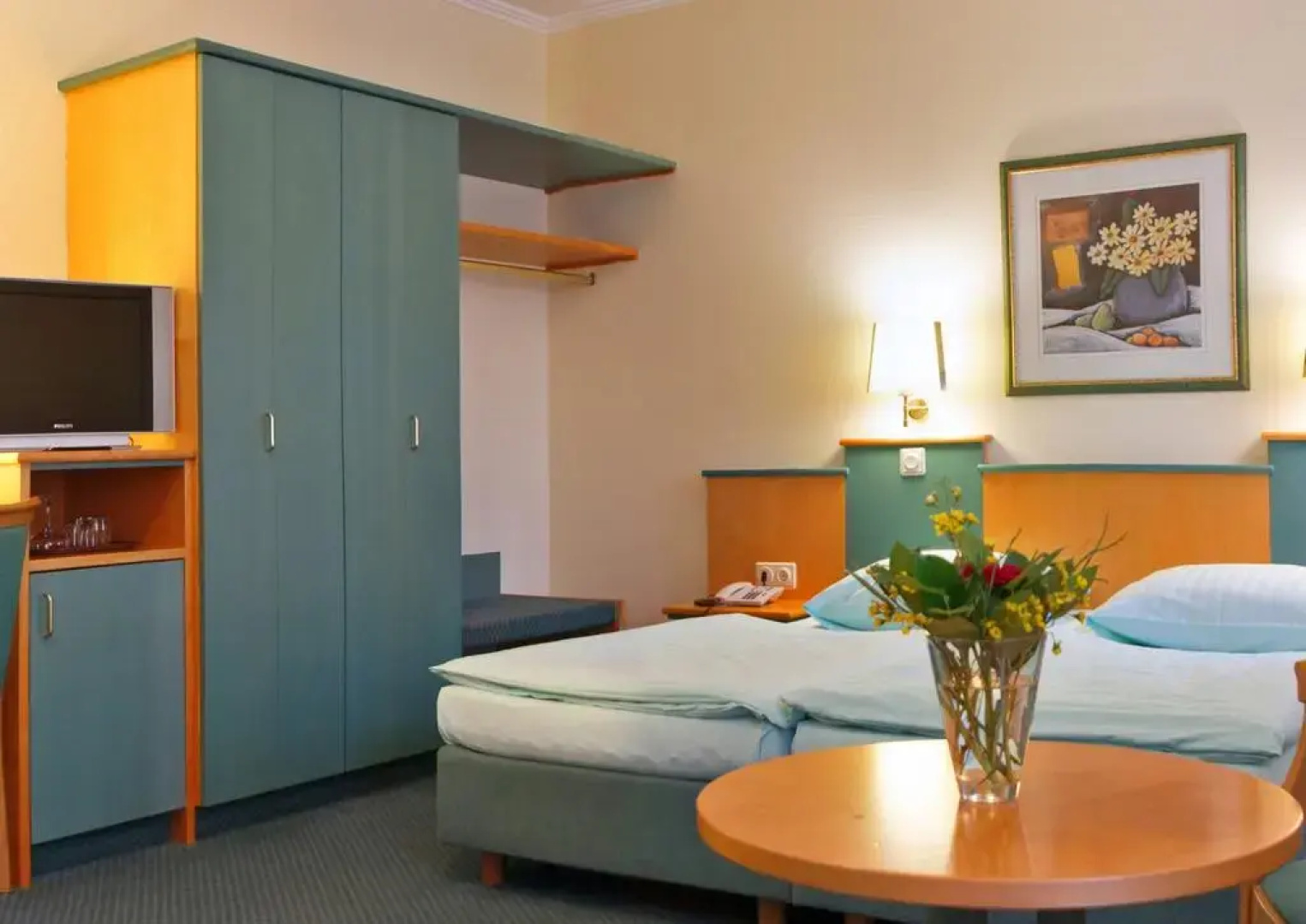 Hotel Arkade