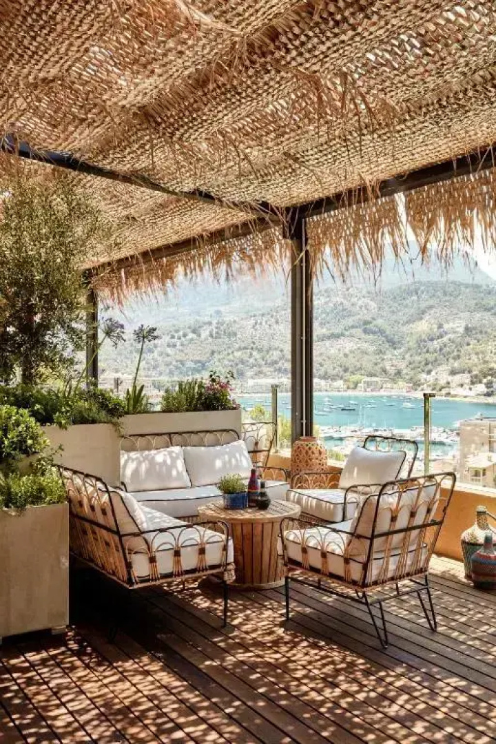 Bikini Island & Mountain Hotel Port de Sóller - Adults Only