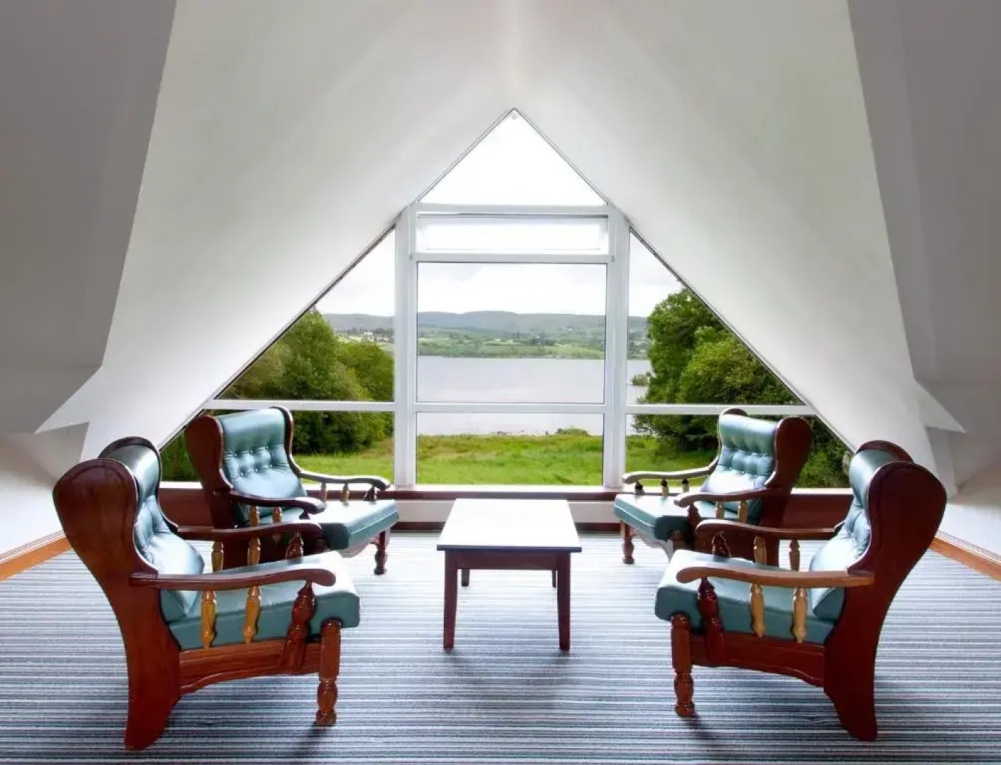 The Lodge at Harvey's Point