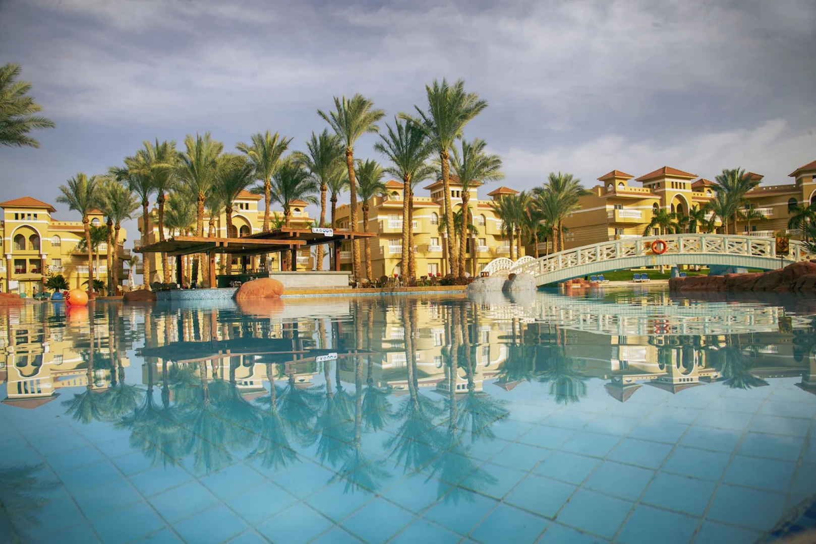 Rixos Premium Seagate