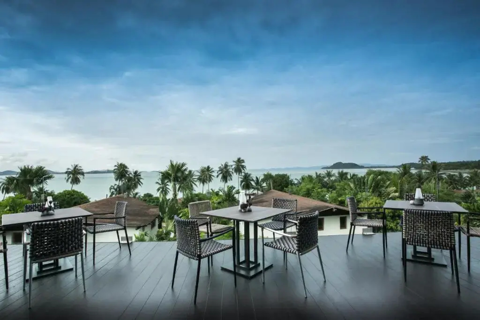 Barcelo Coconut Island