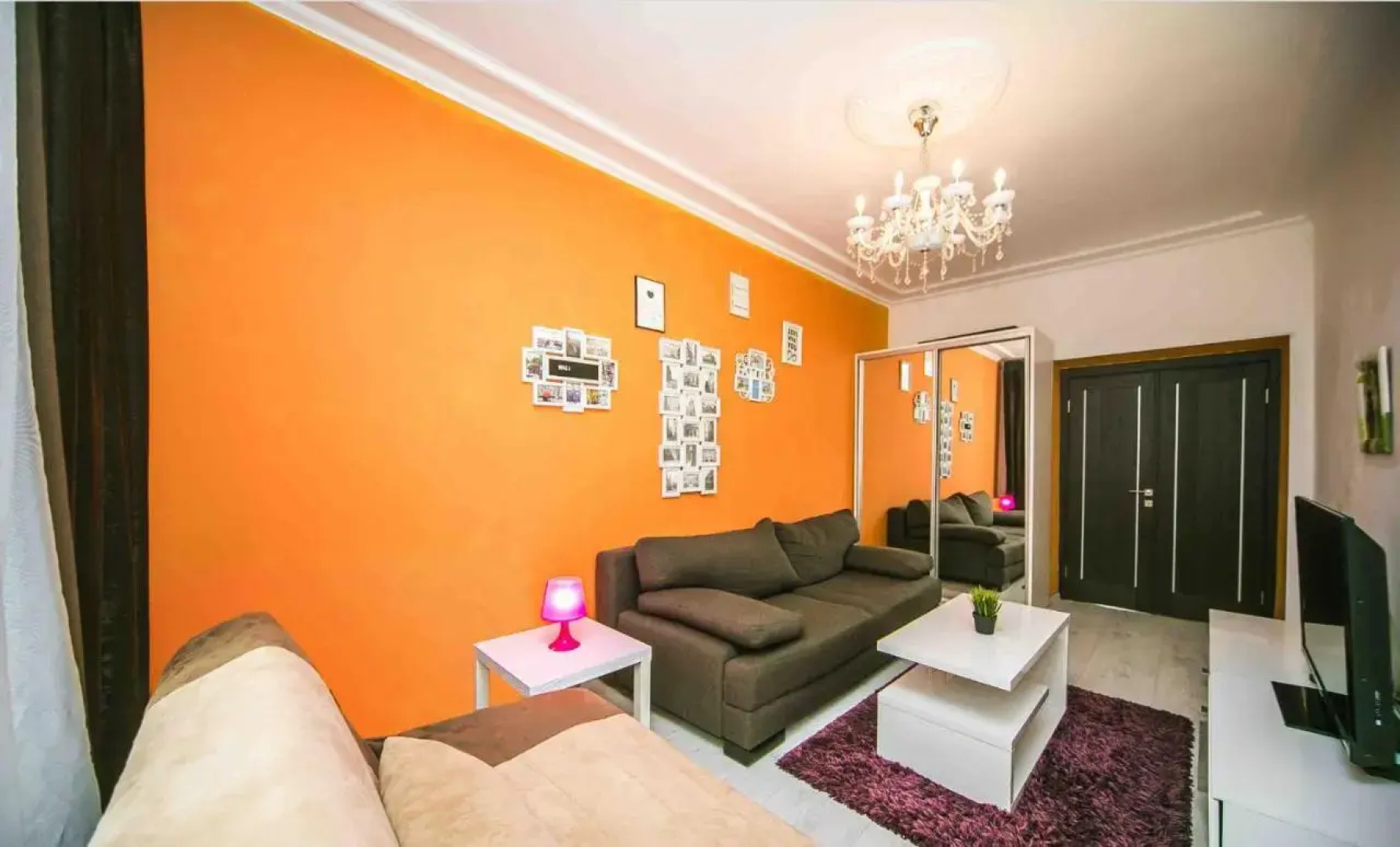 Central Minsk Apartments