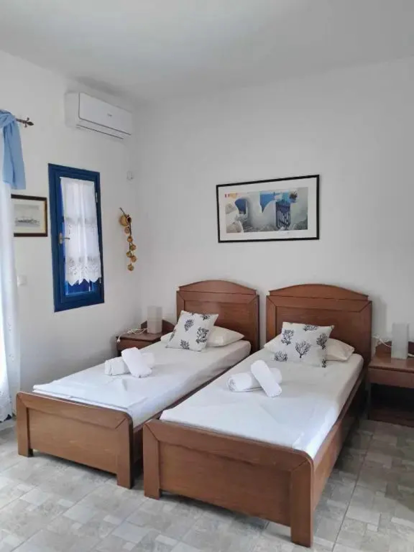 Aegean Star Hotel Apartments