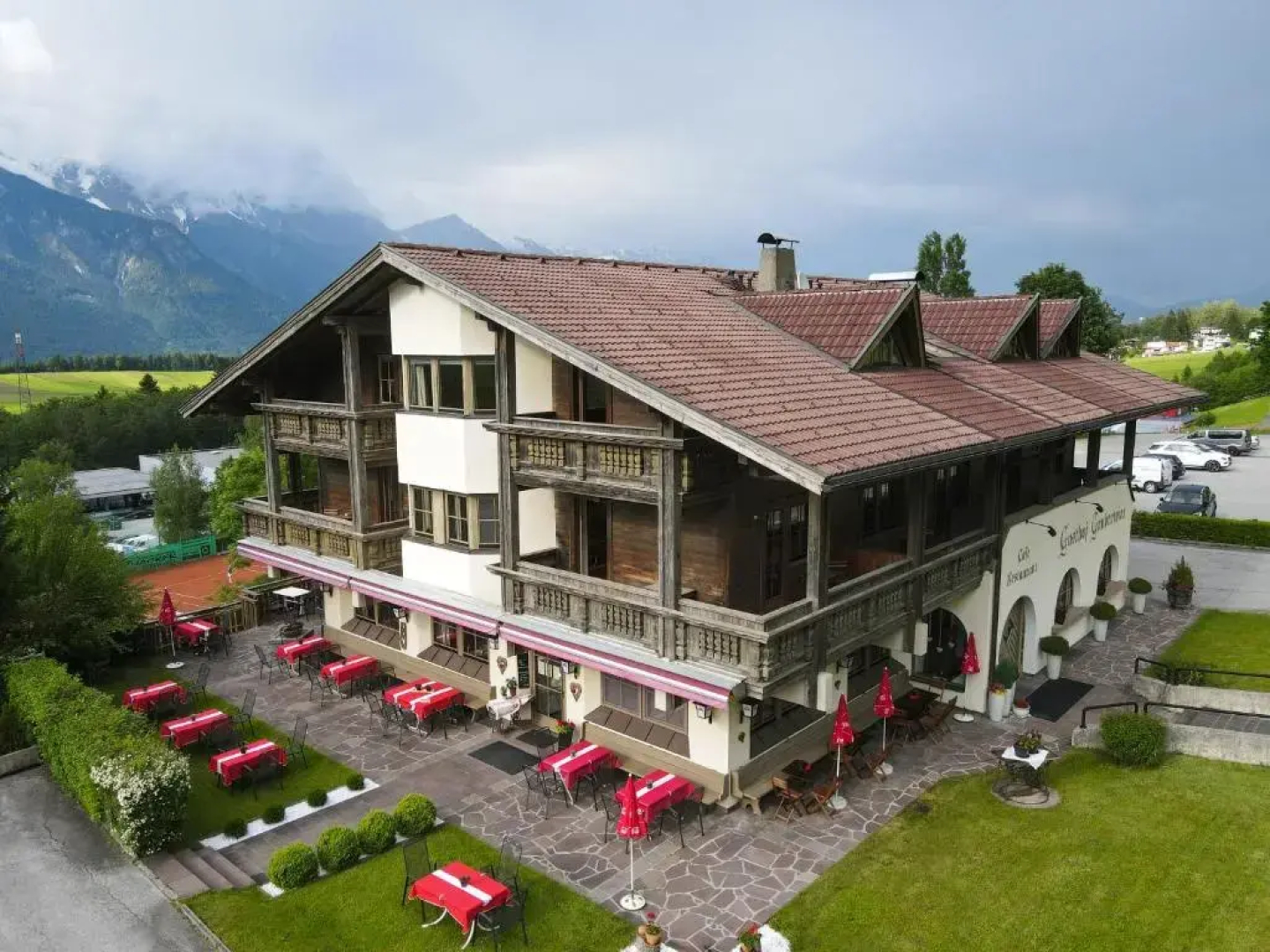 Gasthof Gruberwirt