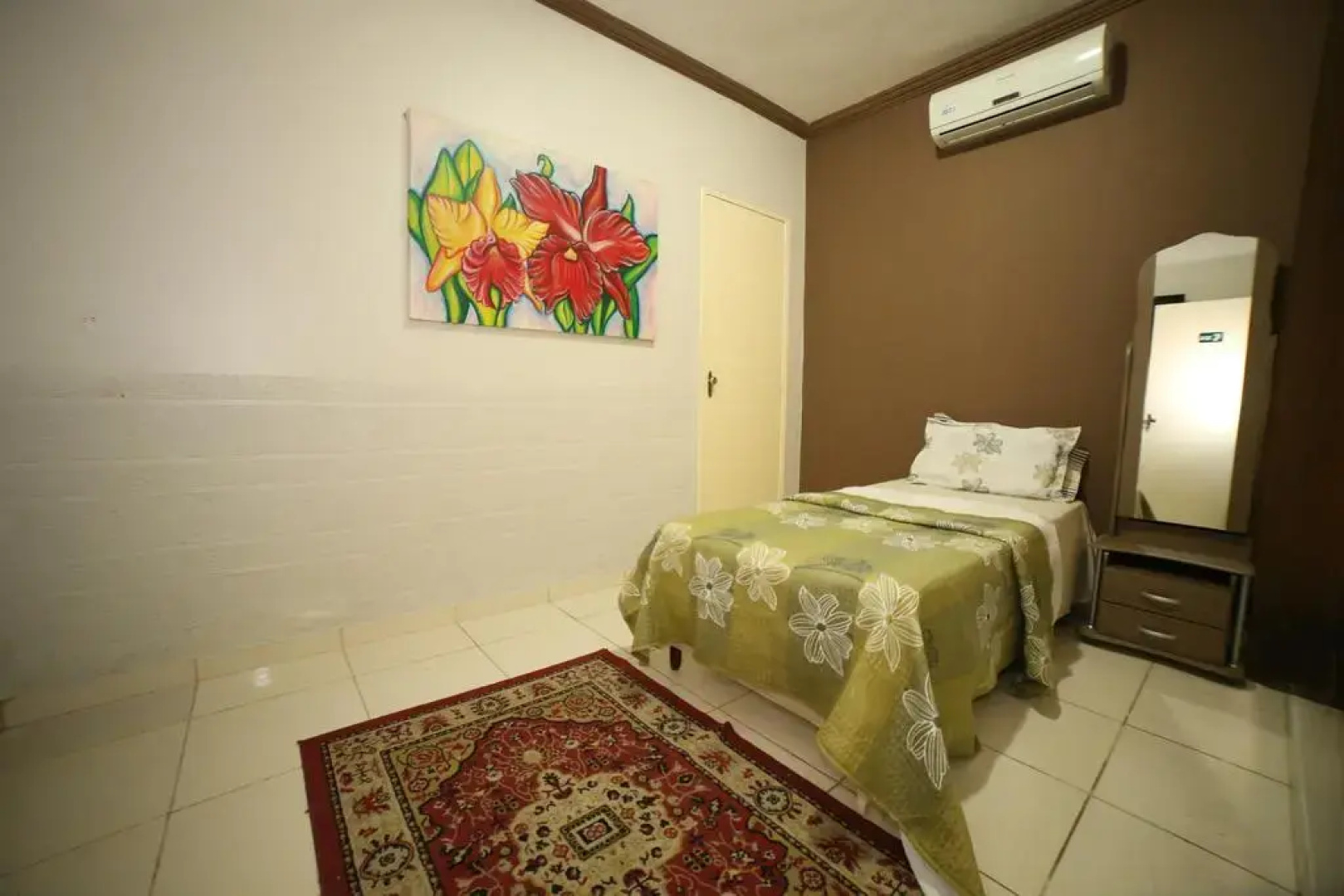 Hotel Santa Isabel