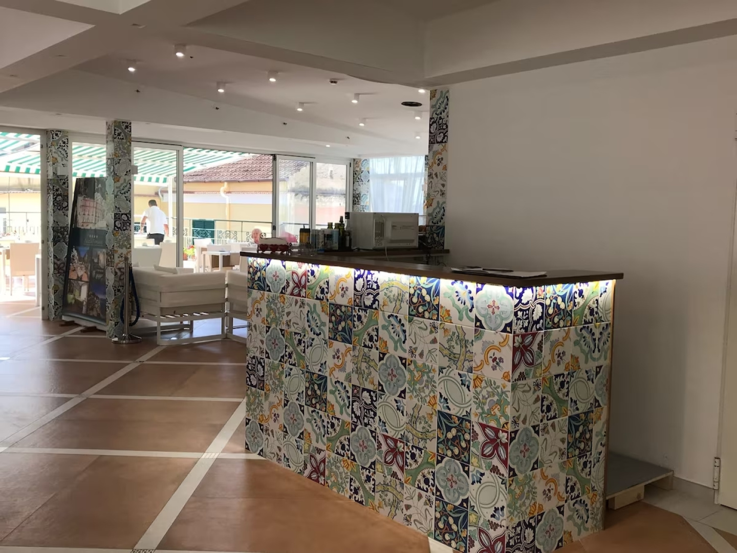 Hotel Amalfi
