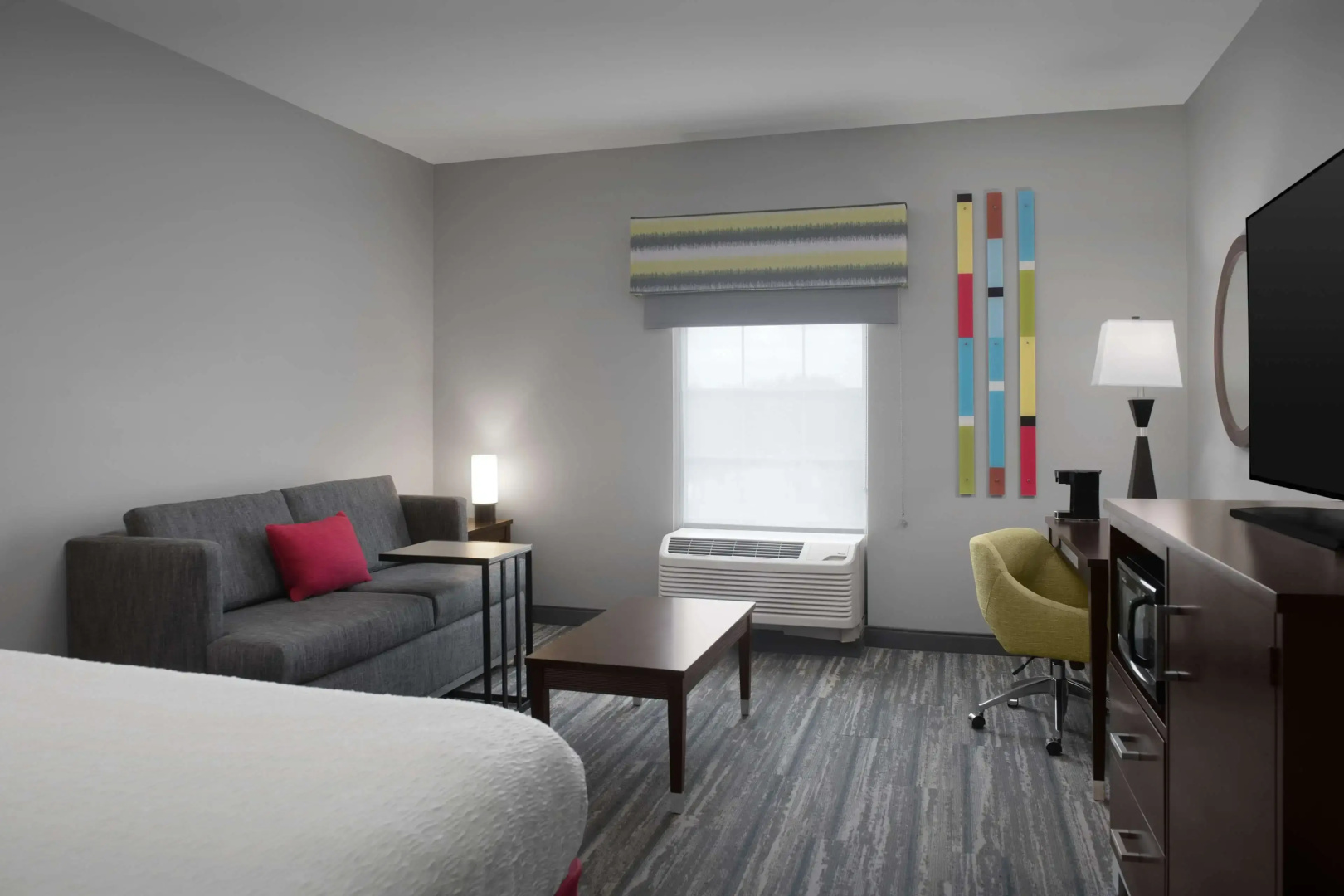Hampton Inn Statesboro