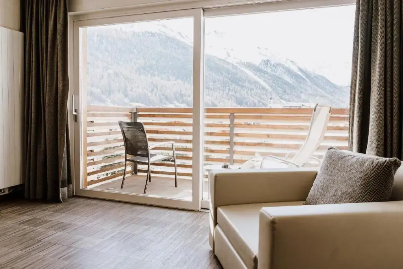 Hotel Lac Salin