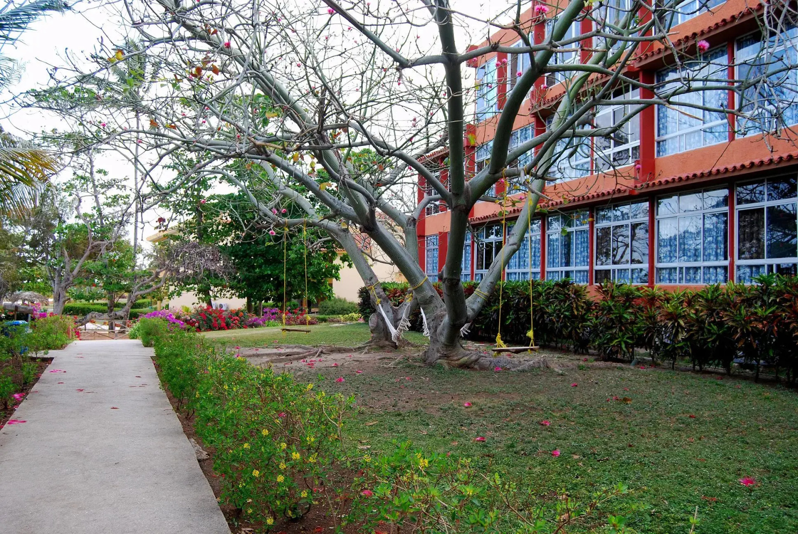 Club Amigo Hotel Atlántico-Guardalavaca